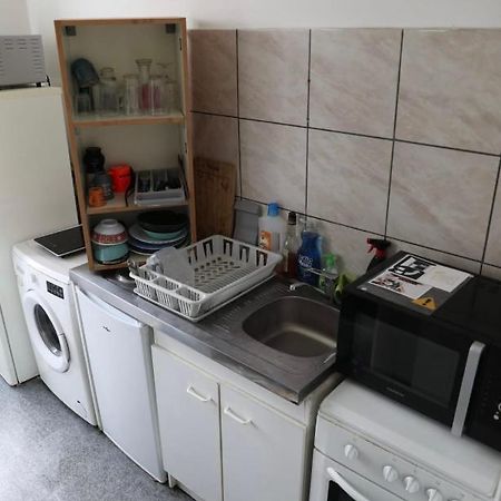 Appartement Duplex Lille 2 Εξωτερικό φωτογραφία