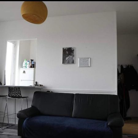 Appartement Duplex Lille 2 Εξωτερικό φωτογραφία