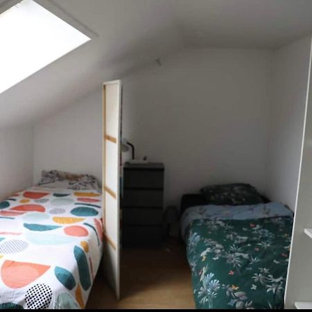 Appartement Duplex Lille 2 Εξωτερικό φωτογραφία