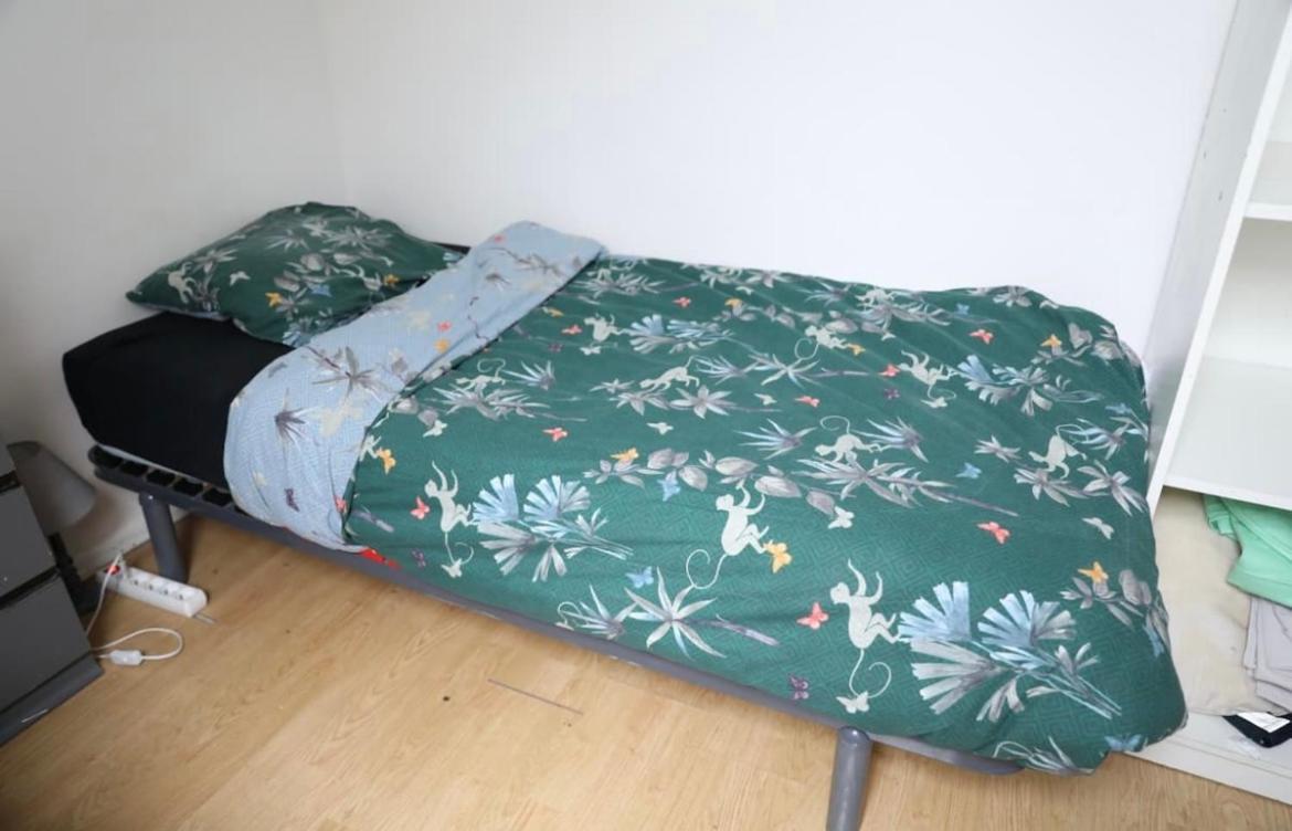 Appartement Duplex Lille 2 Εξωτερικό φωτογραφία